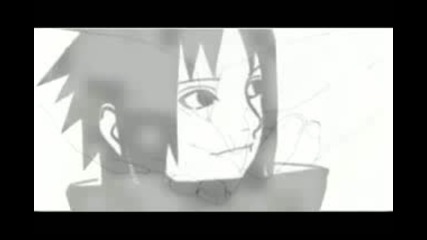 Sasunaru-when you're gone