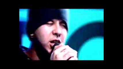 Linkin Park - Somewhere I Belong Livetoppop