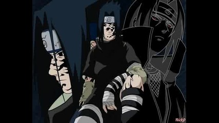 Sasuke Amv By Me