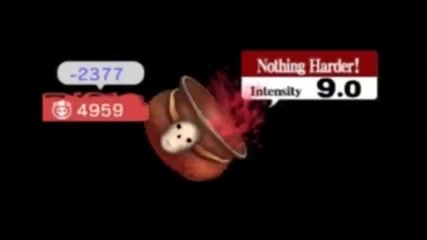 Kid Icarus: Uprising Monster Trailer