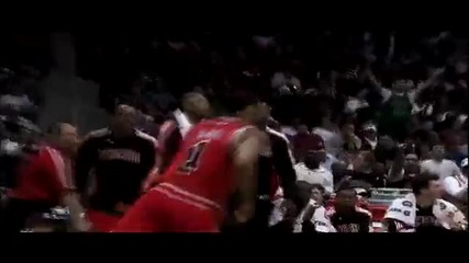 Derrick Rose - 2010/2011
