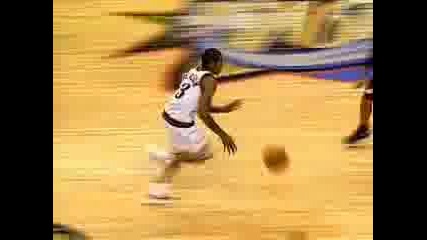 Allen Iverson Career Mix