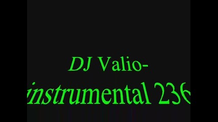 Dj Valio-instrumental 236