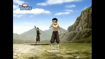 Avatar - Run It