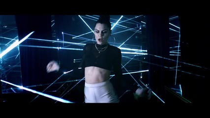 Jessie J - Laserlight ft. David Guetta