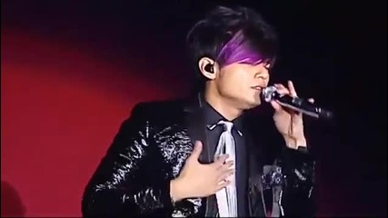 Концерт от световното турне на Jay Chou 2007 част 2