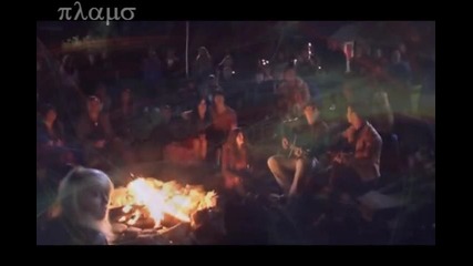 Camp rock 2//jemi//hbd Didi 