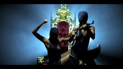 Kenny Kingpin - Get It Back [ Music Video H D ]