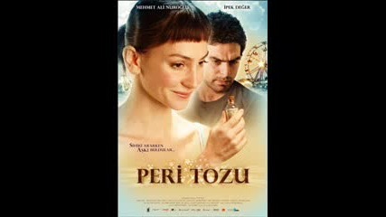 Peri Tozu Soundtrack Jenerik