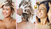 Спрете да миете косата си така! Ето 6 фатални грешки, които допускате под душа
