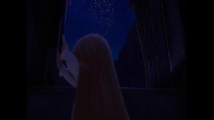 Rapunzel & Flynn - Count on me