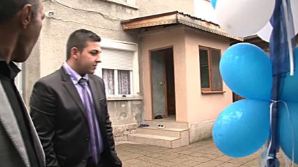 klip na osman