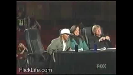 Crazy Dance Moves