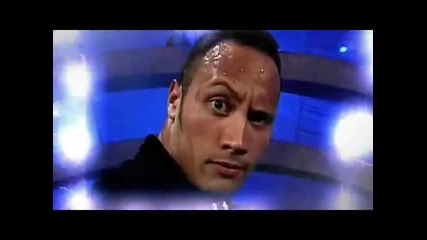• The Rock Custom Titantron 2013 •
