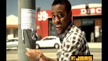 Jeremih - Imma Star {high quality}