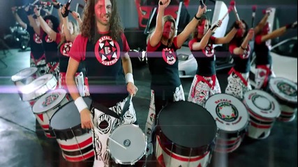 Dragana Mirkovic - Kontinent Official Video Hd 2013г.