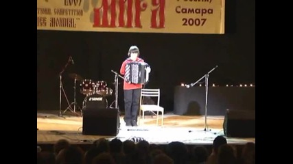 7 Самара, 2007, Россия 