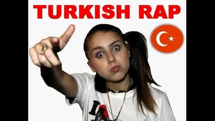 Turkish Rap
