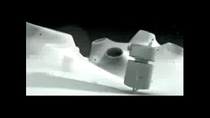 Do Robots Dream of Bunnies - Vancouver Film School ( Vfs )