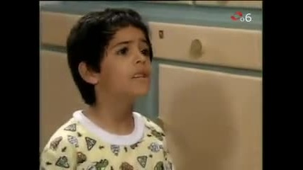 Amarte Asi - Capitulo 3