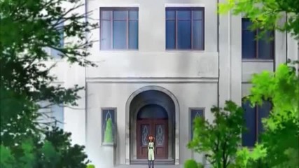 Pretty Rhythm- Aurora Dream Episode 13
