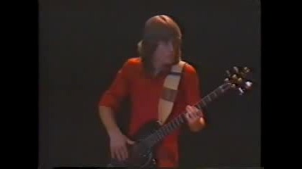 Journey - Live In Japan 79 Part 2