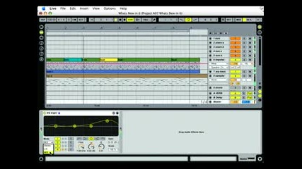 Ableton Live
