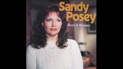 Sandy Posey - Since I met you baby 