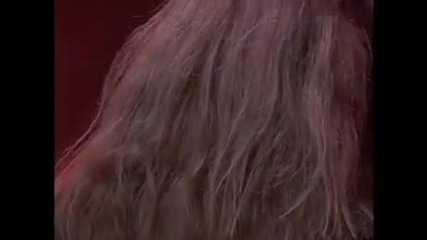Michael Kiske - A Tale That Wasn't Right (live '92)