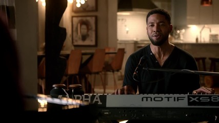 Empire Cast - Powerful (feat. Jussie Smollett and Alicia Keys)