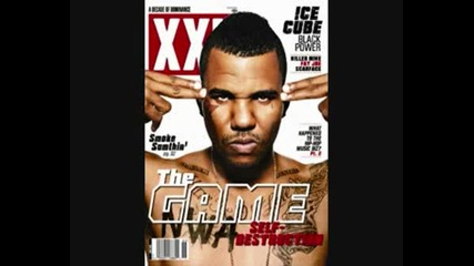 The Game - 911 Is A Joke(cop Killa)