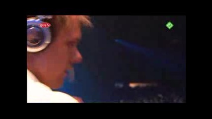Armin Only 2008 - Who Will Find Me