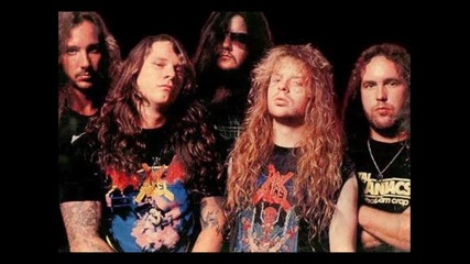 Dark Angel – Gonna Burn [full Album] (demo 1983)