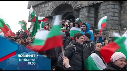 Новините на Нова – централна емисия на 3 март