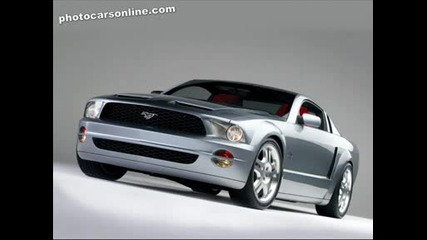 Mustang