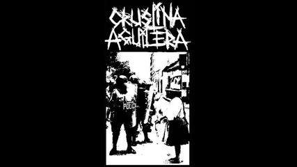 Crustina Aguilera - You're Fucked