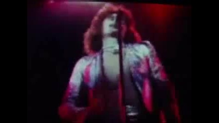 Uriah Heep - Sweet freedom 