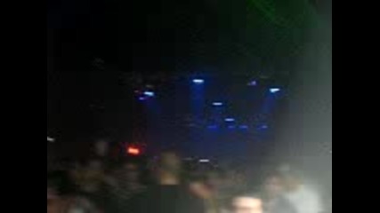 Ferry Corsten @ Peppermint Angel Falls