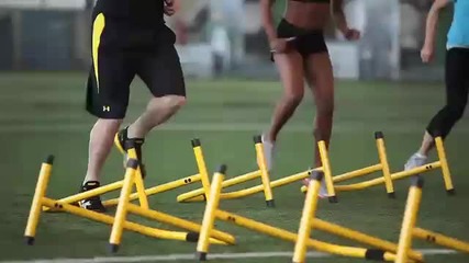 Една бърза тренировка