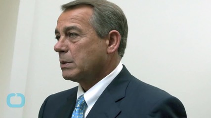 House Conservatives Lash Out at Boehner's 'Culture of Punishment'
