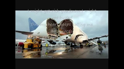 Steve Miller- Jet Airliner with lyrics