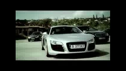 Dj Damian - Samo Tvoi