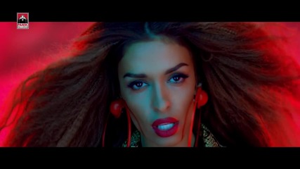 Eleni Foureira ► Pio Dinata