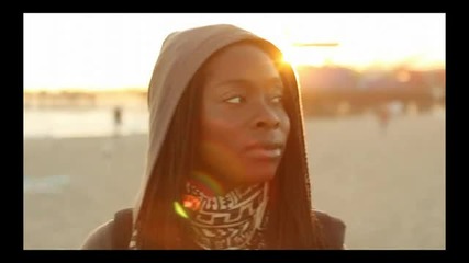 Iyeoka Okoawo - Sometimes it rains