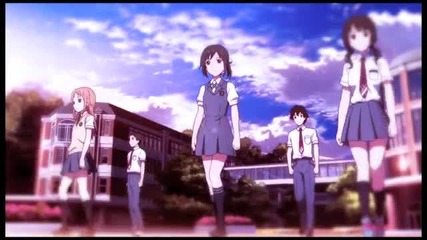 Amv - Lost at sea