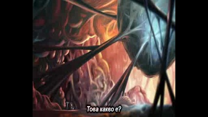 Dantes Inferno Animated - Bg Sub (2/3) 