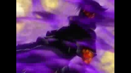 Naruto - Papa Roach - Broken Home 
