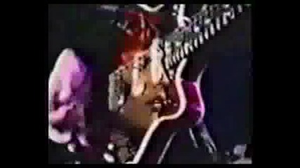 Queen - Seven Seas Of Rhye Top Of The Pops