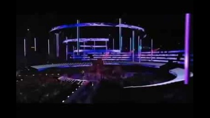 Taylor Swift - You Belong with me[cmt Music Awards 2009]