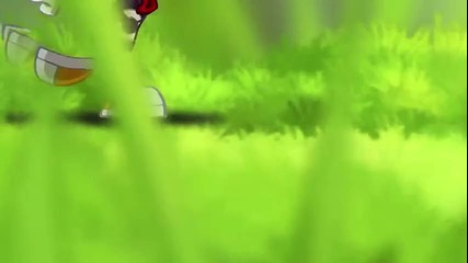 E3 2011: Rayman Origins - Gameplay Trailer